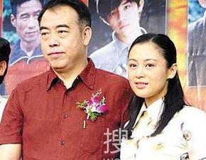 娱乐圈嫁丑男的