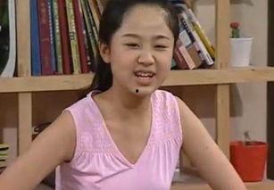 家有儿女小雪图片,小雪的欢乐时光