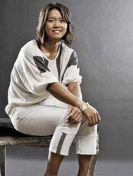 李娜照片大全 生活照,镜头下的温馨与风采