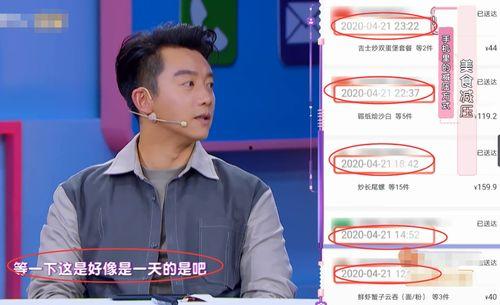 消费明星,揭秘明星效应下的消费秘密